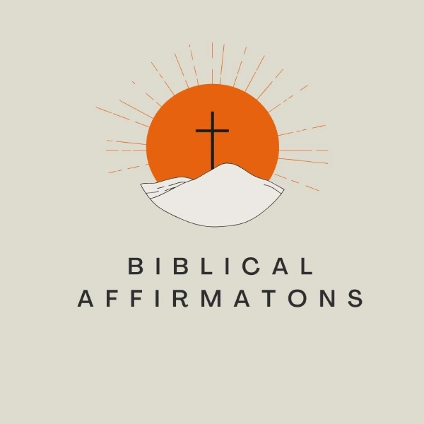 biblical affirmations