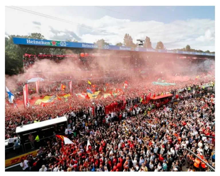 tifosi