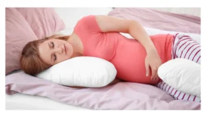 dreaming of being pregnant biblical meaning