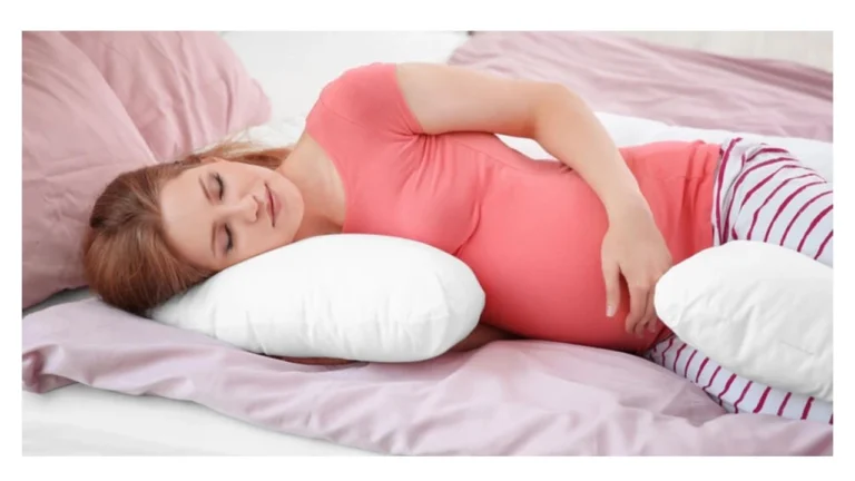 dreaming of being pregnant biblical meaning