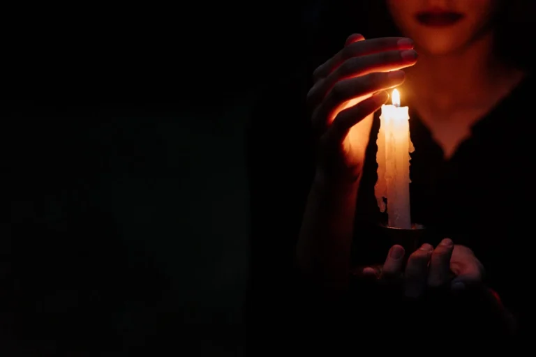Biblical Meaning of Witchcraft in Your Dream