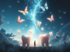 Spiritual meanings of losing teeth in a dream