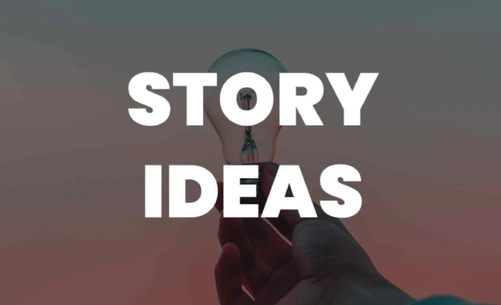 Your Topics Multiple Stories