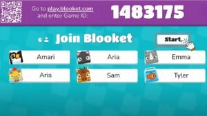 blooket join
