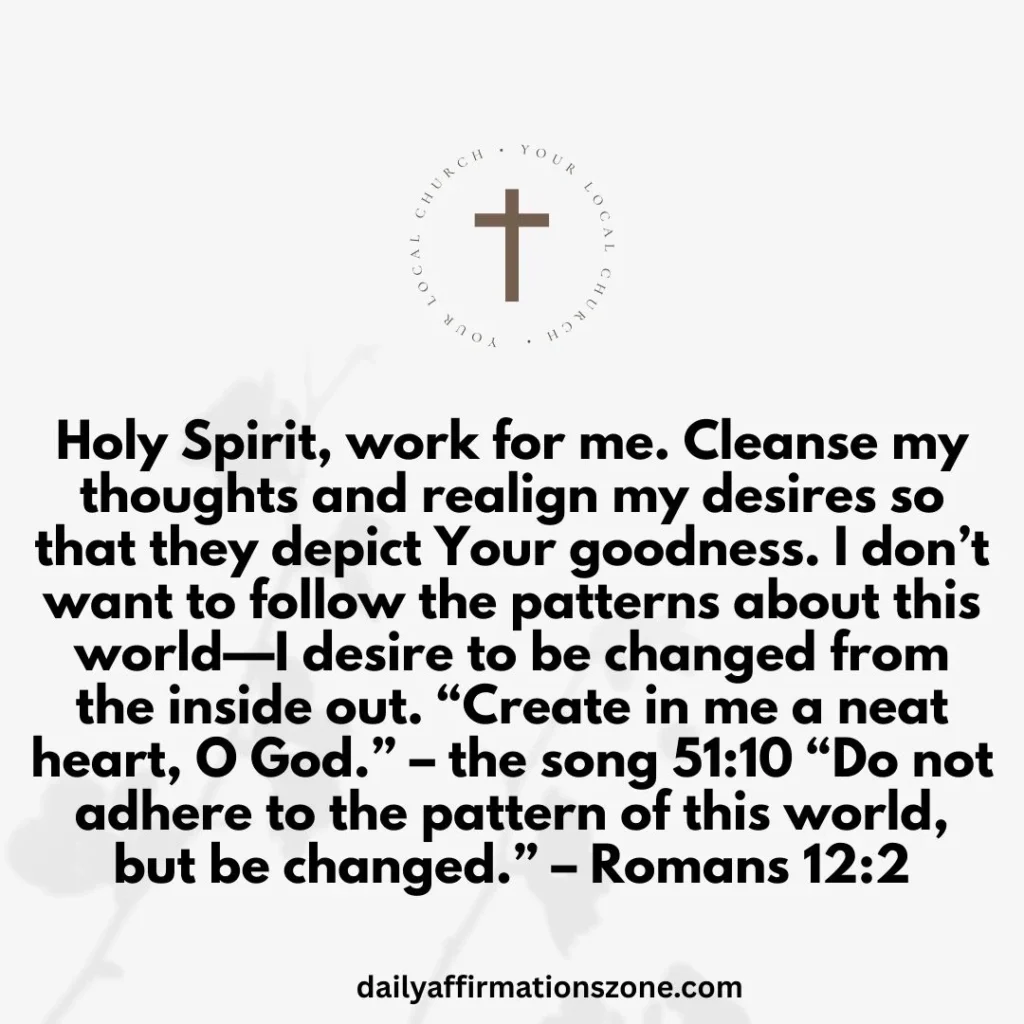 Pornography Prayer Points with Scriptures