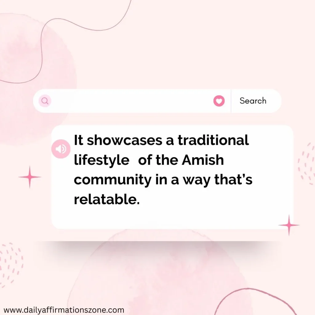 amish oil change