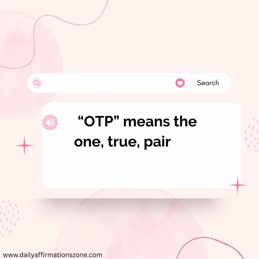 otp