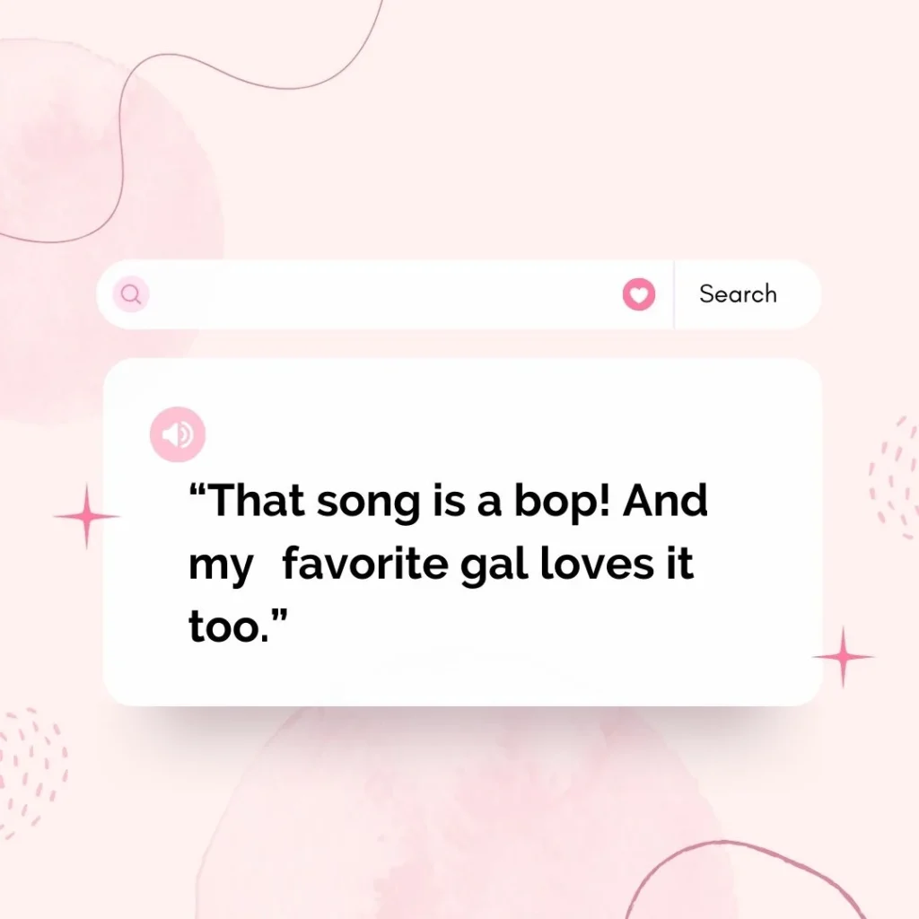 bop