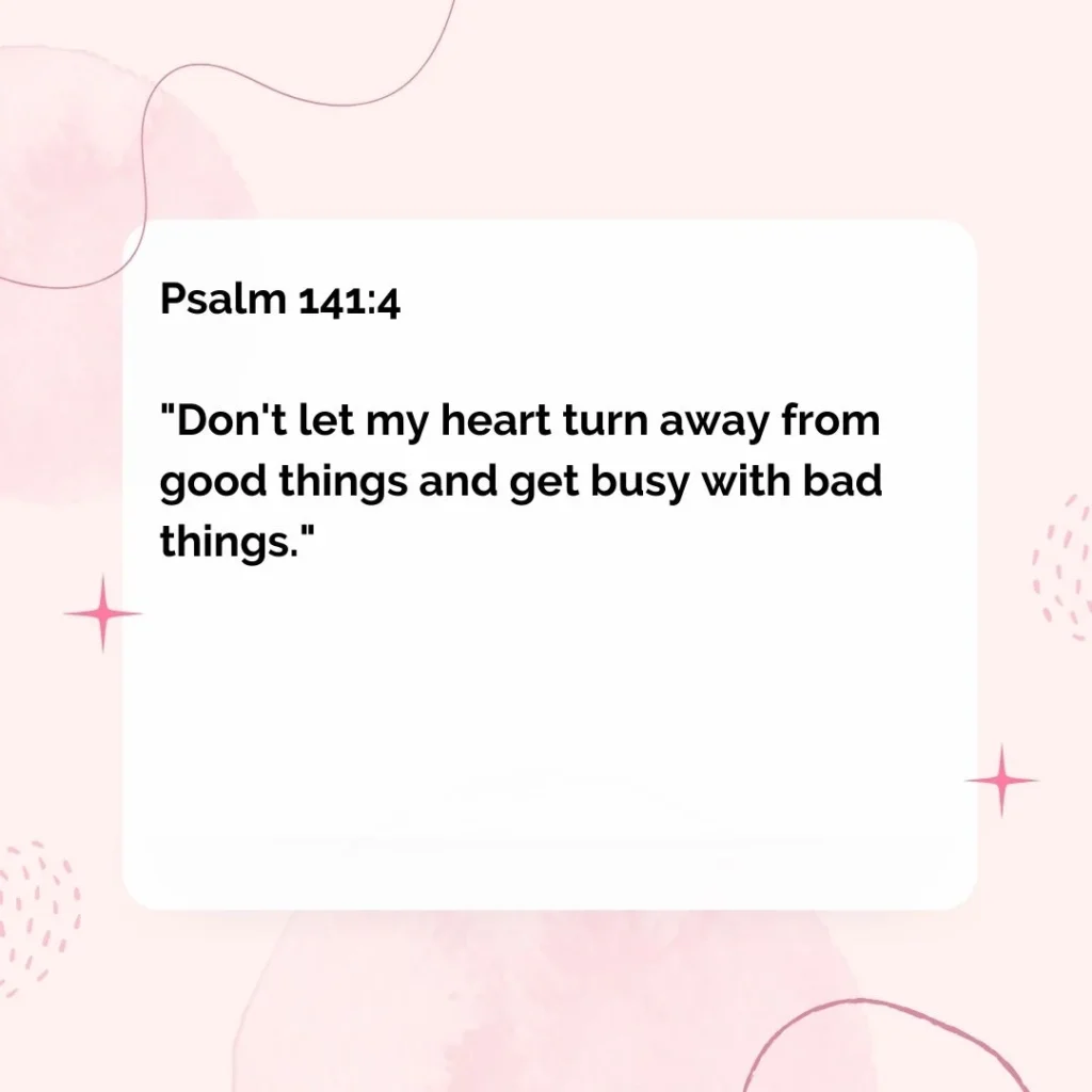 Pornography Prayer Points With Scriptures