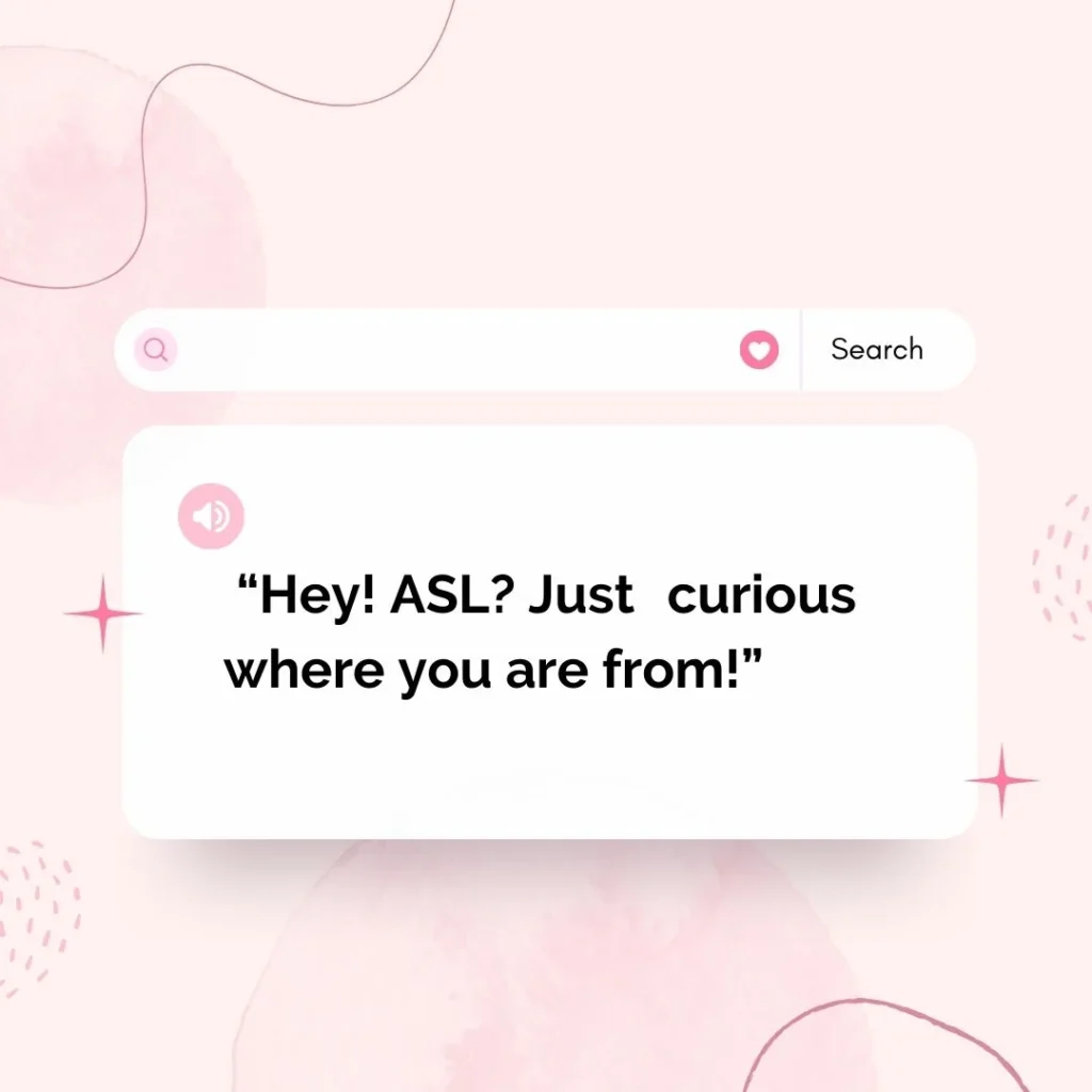 asl