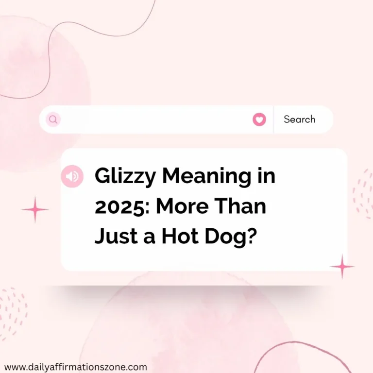 Glizzy Meaning in 2025: More Than Just a Hot Dog?
