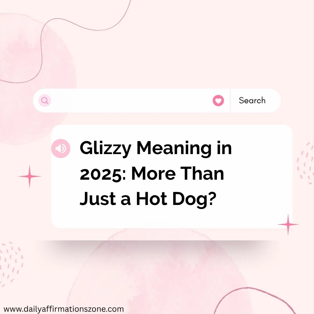 Glizzy Meaning in 2025: More Than Just a Hot Dog?
